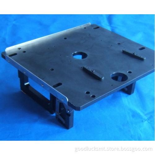 Samsung SM SMT IC tray feeder for smt pick and place machine